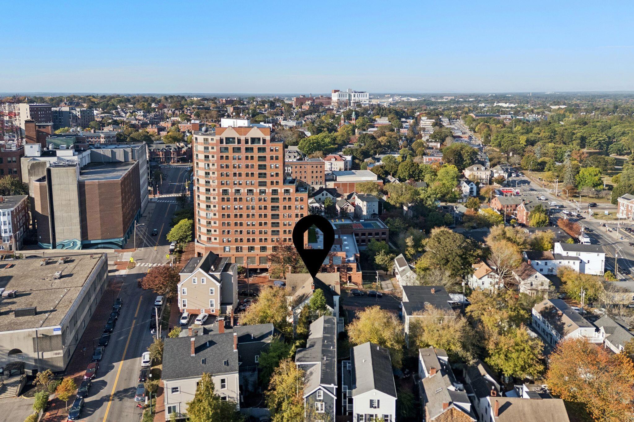 11 Parris Street, Unit 3 Portland, ME 04101 - Photo 37 of 39 17_DJI_20251007091129_0620_DW
