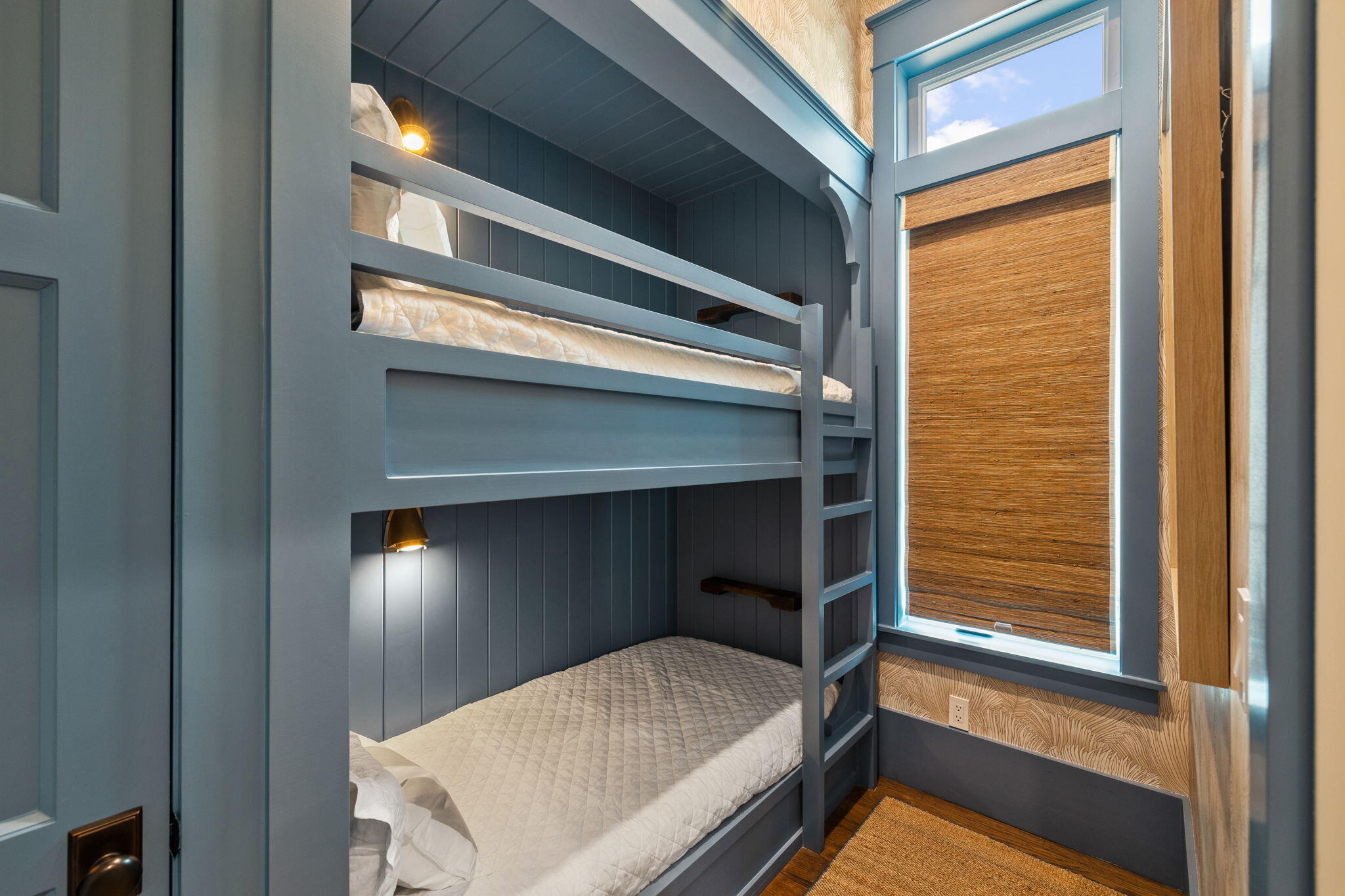 71 Chivas Lane Santa Rosa Beach, FL 32459 - Photo 77 of 128 a bedroom with a bed and a window