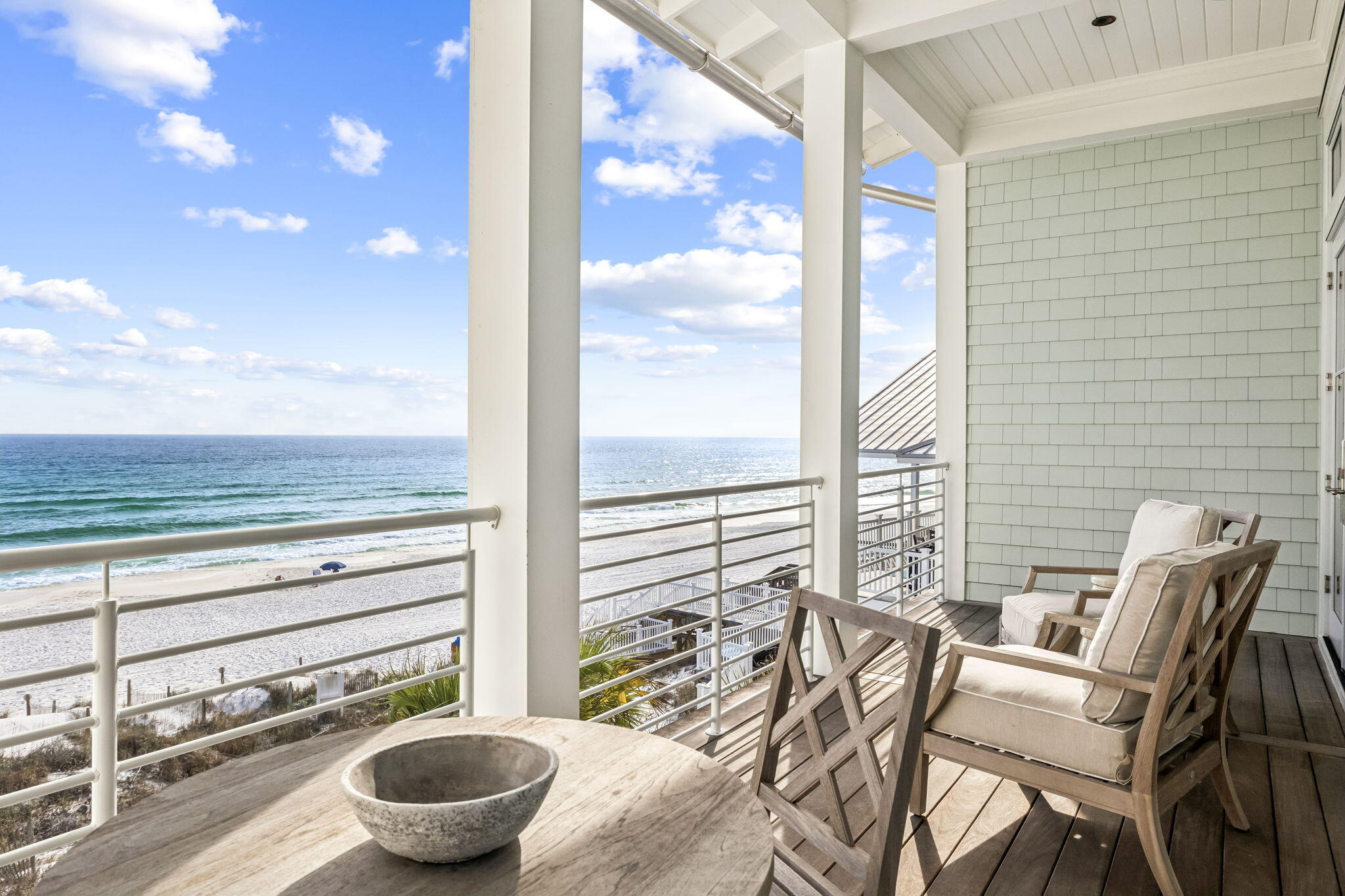 71 Chivas Lane Santa Rosa Beach, FL 32459 - Photo 91 of 128 a view of an outdoor seating area