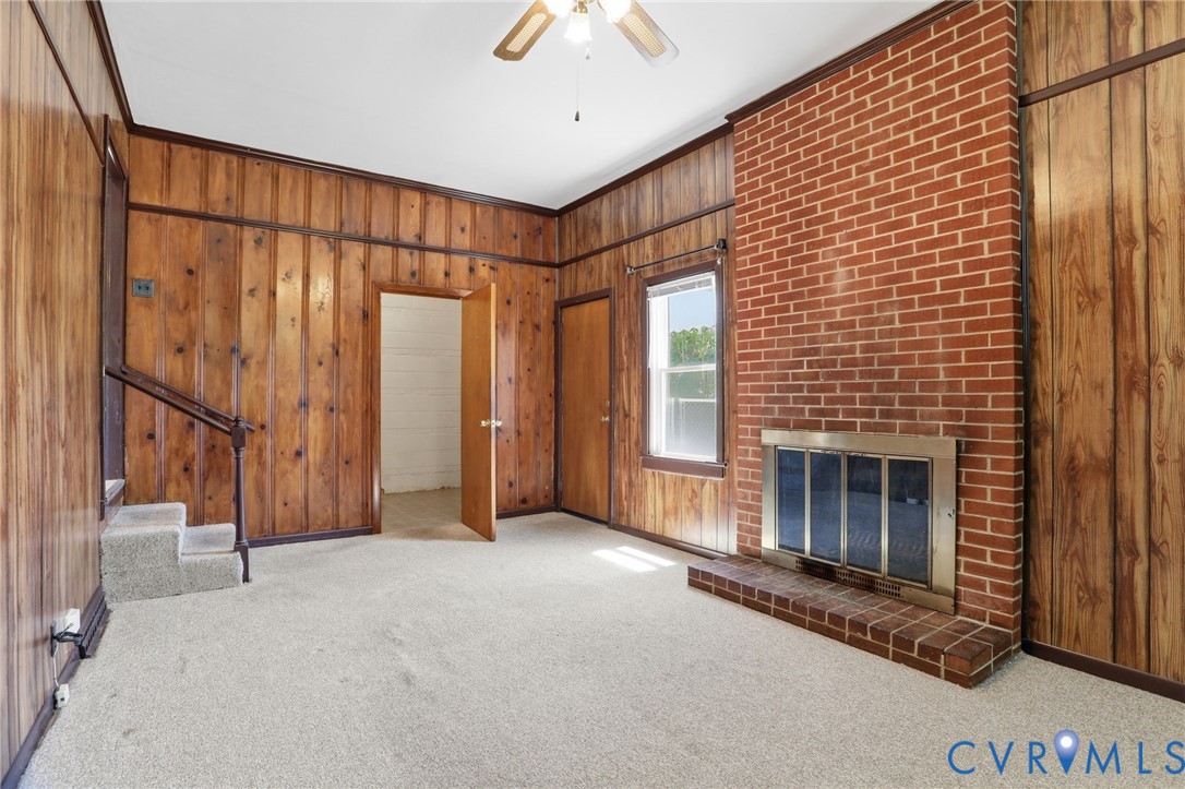 3203 Dancer Road Henrico, VA 23294 - Photo 22 of 40