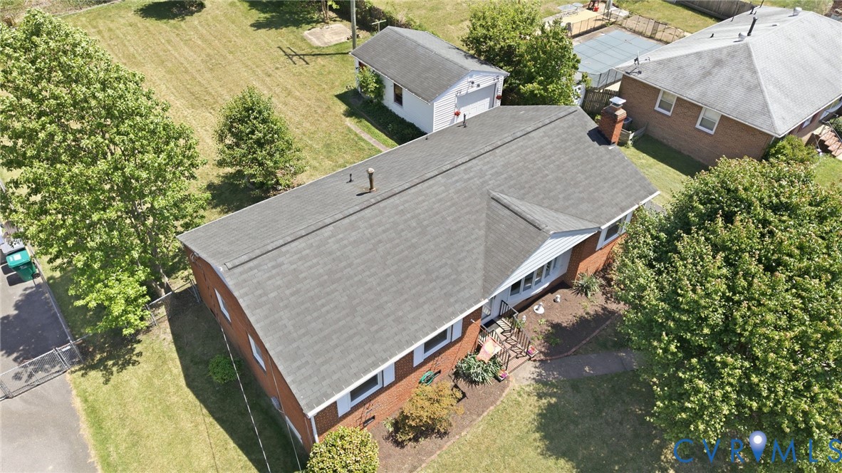 3203 Dancer Road Henrico, VA 23294 - Photo 30 of 40