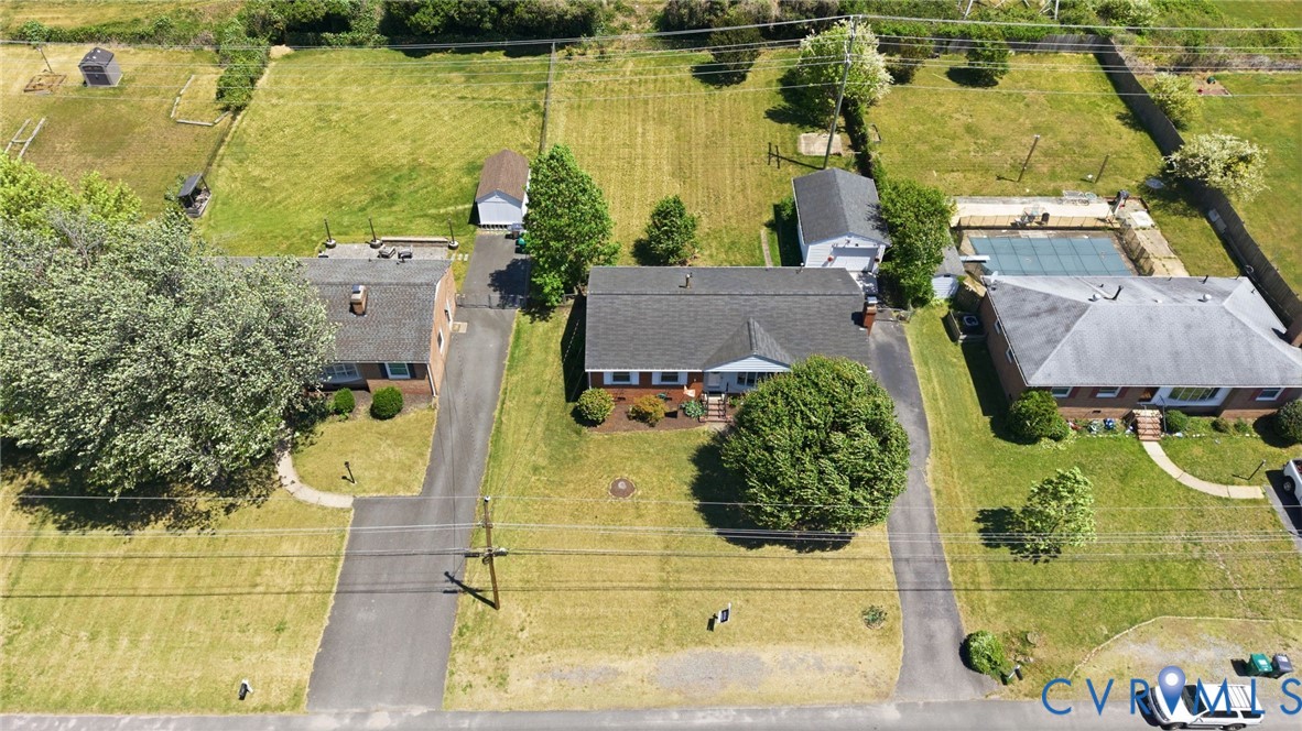 3203 Dancer Road Henrico, VA 23294 - Photo 34 of 40