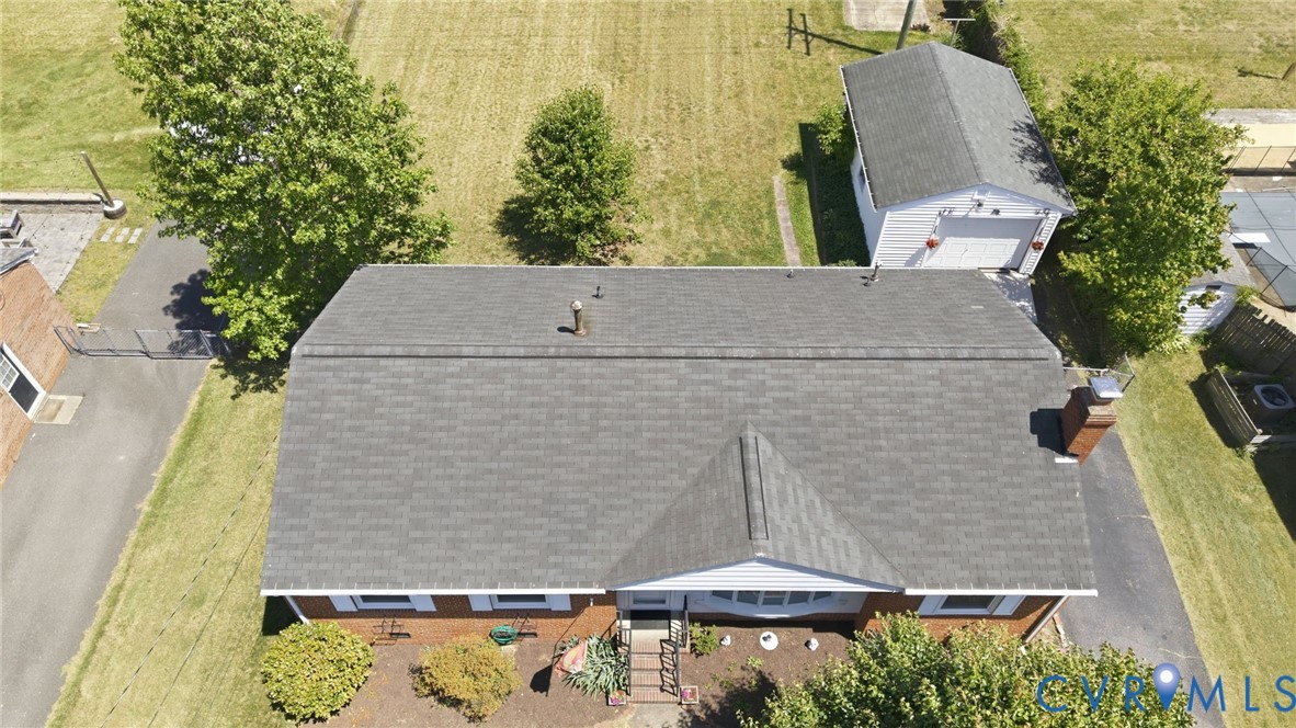 3203 Dancer Road Henrico, VA 23294 - Photo 36 of 40