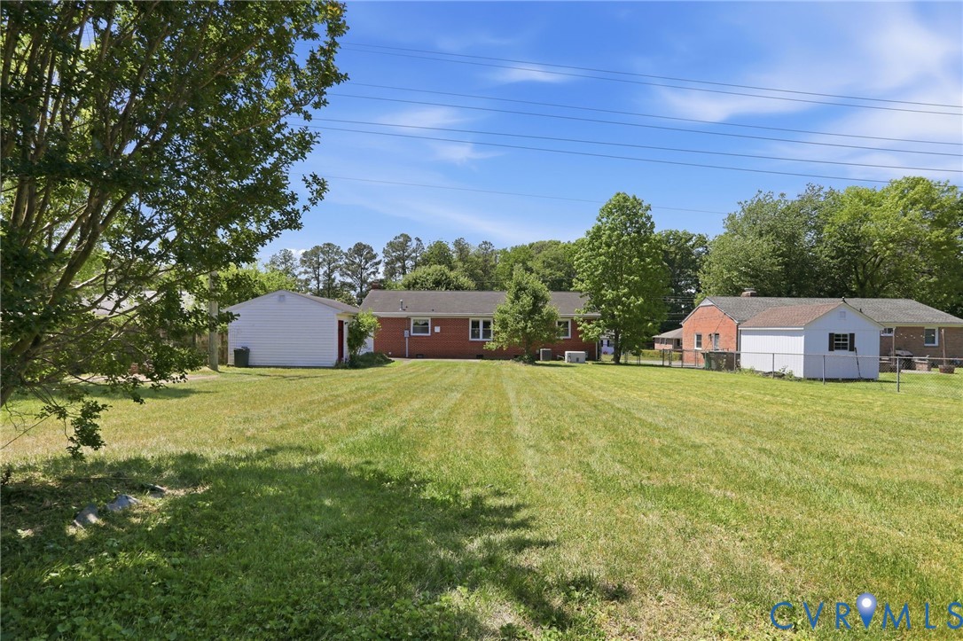 3203 Dancer Road Henrico, VA 23294 - Photo 37 of 40