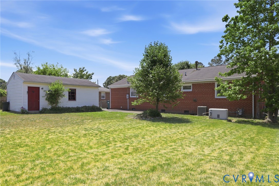 3203 Dancer Road Henrico, VA 23294 - Photo 38 of 40