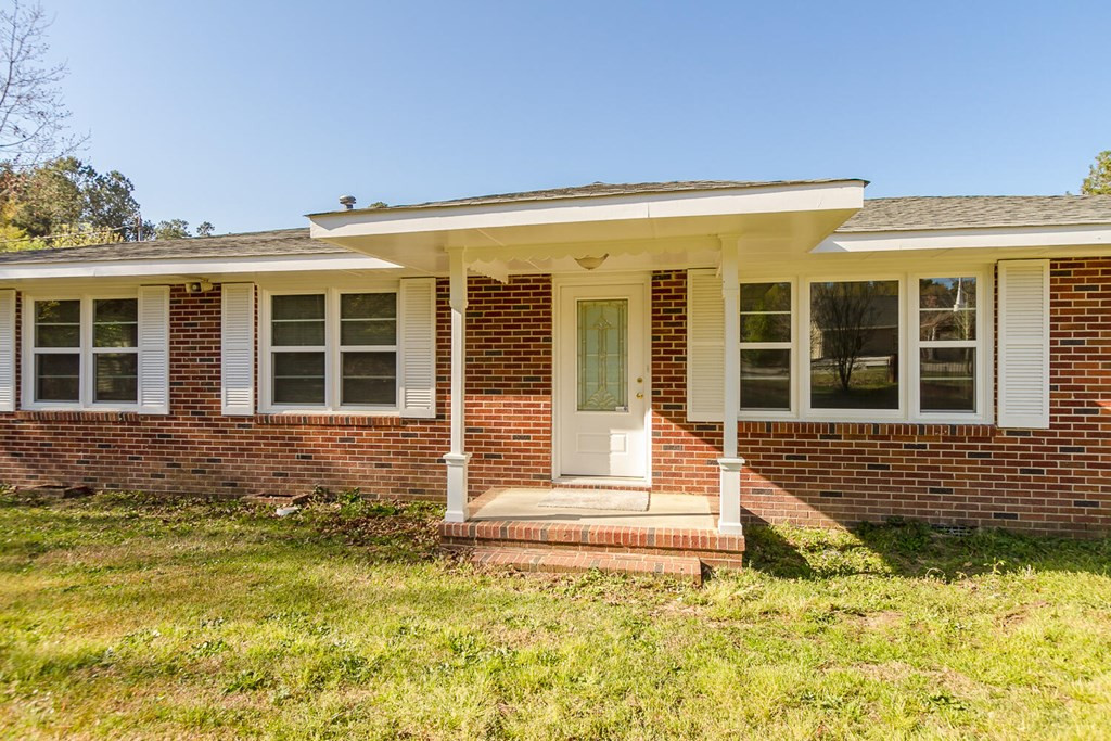 2974 Ulm Road Hephzibah, GA 30815 - Photo 2 of 26