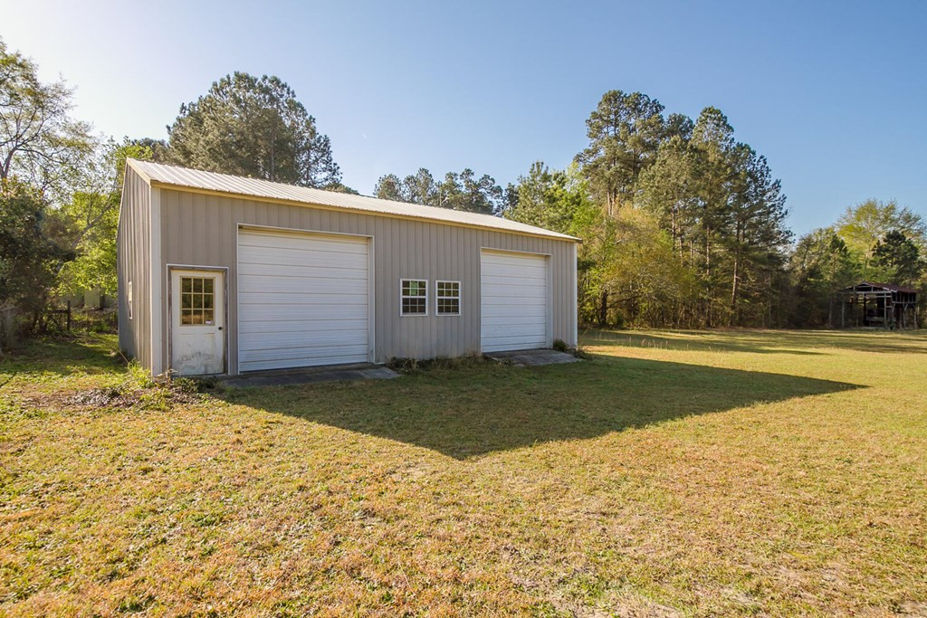 2974 Ulm Road Hephzibah, GA 30815 - Photo 21 of 26