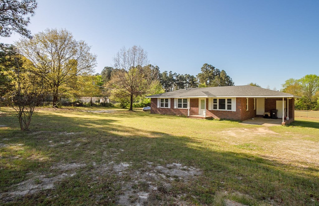 2974 Ulm Road Hephzibah, GA 30815 - Photo 3 of 26