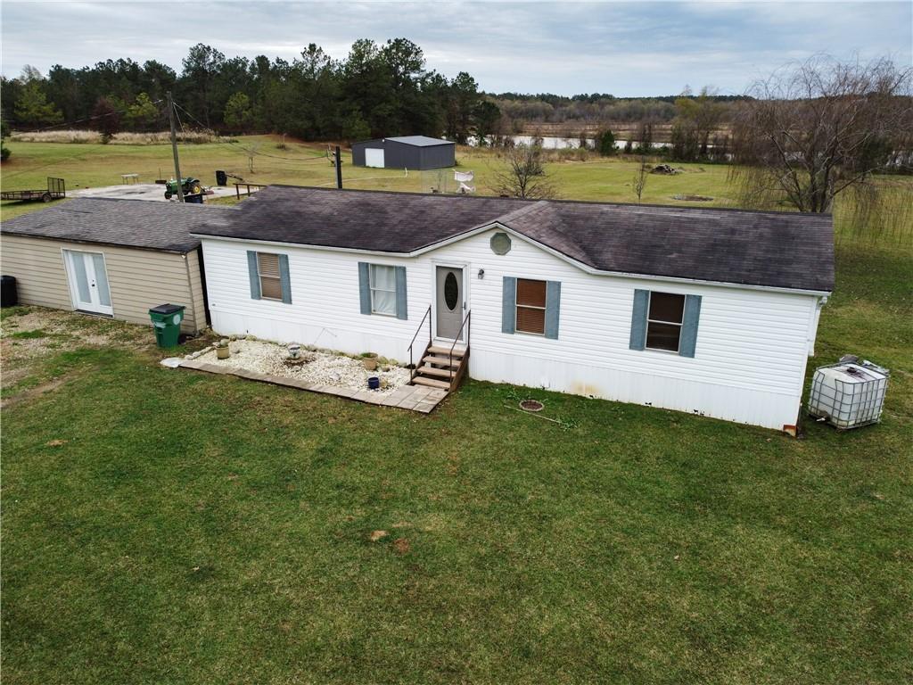 85 Jim Bryant Road Deville, LA 71328 - Photo 15 of 23