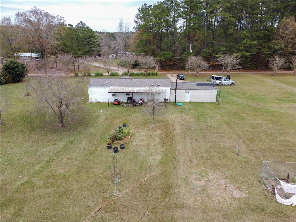 85 Jim Bryant Road Deville, LA 71328 - Photo 18 of 23