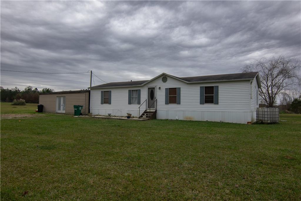 85 Jim Bryant Road Deville, LA 71328 - Photo 22 of 23