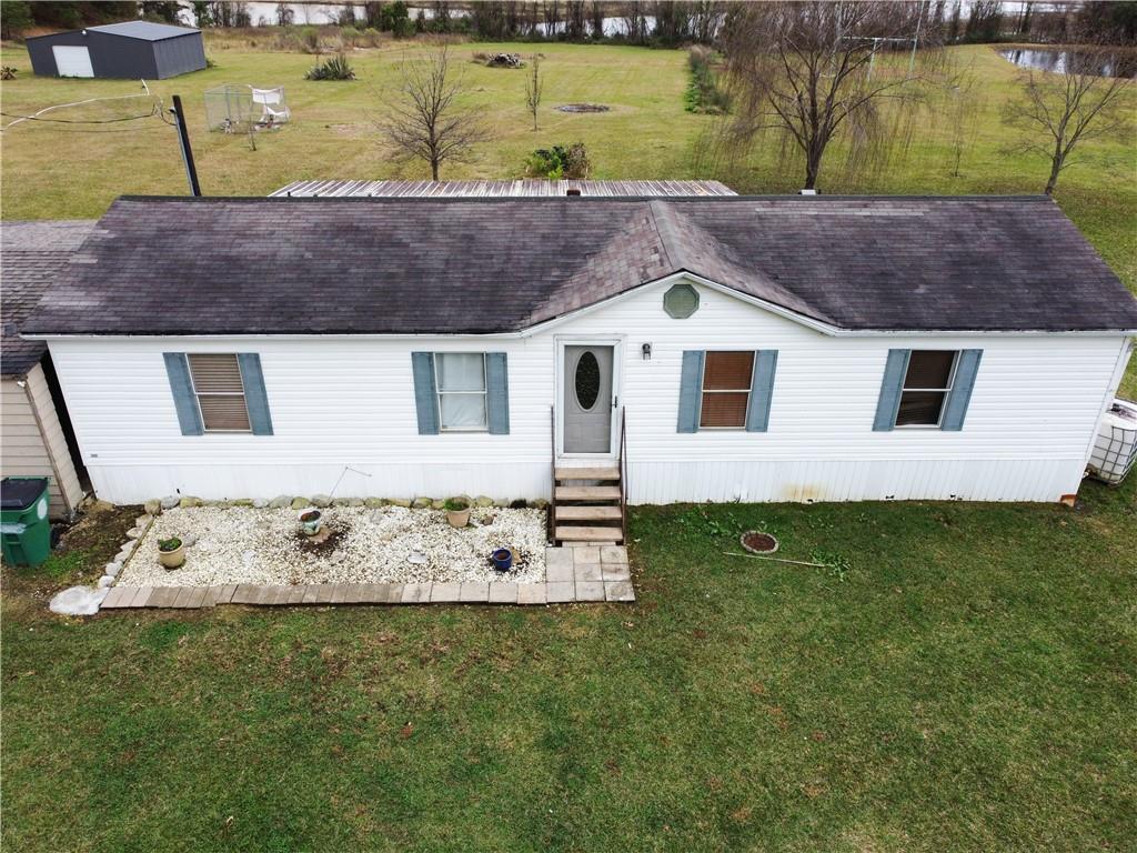 85 Jim Bryant Road Deville, LA 71328 - Photo 5 of 23