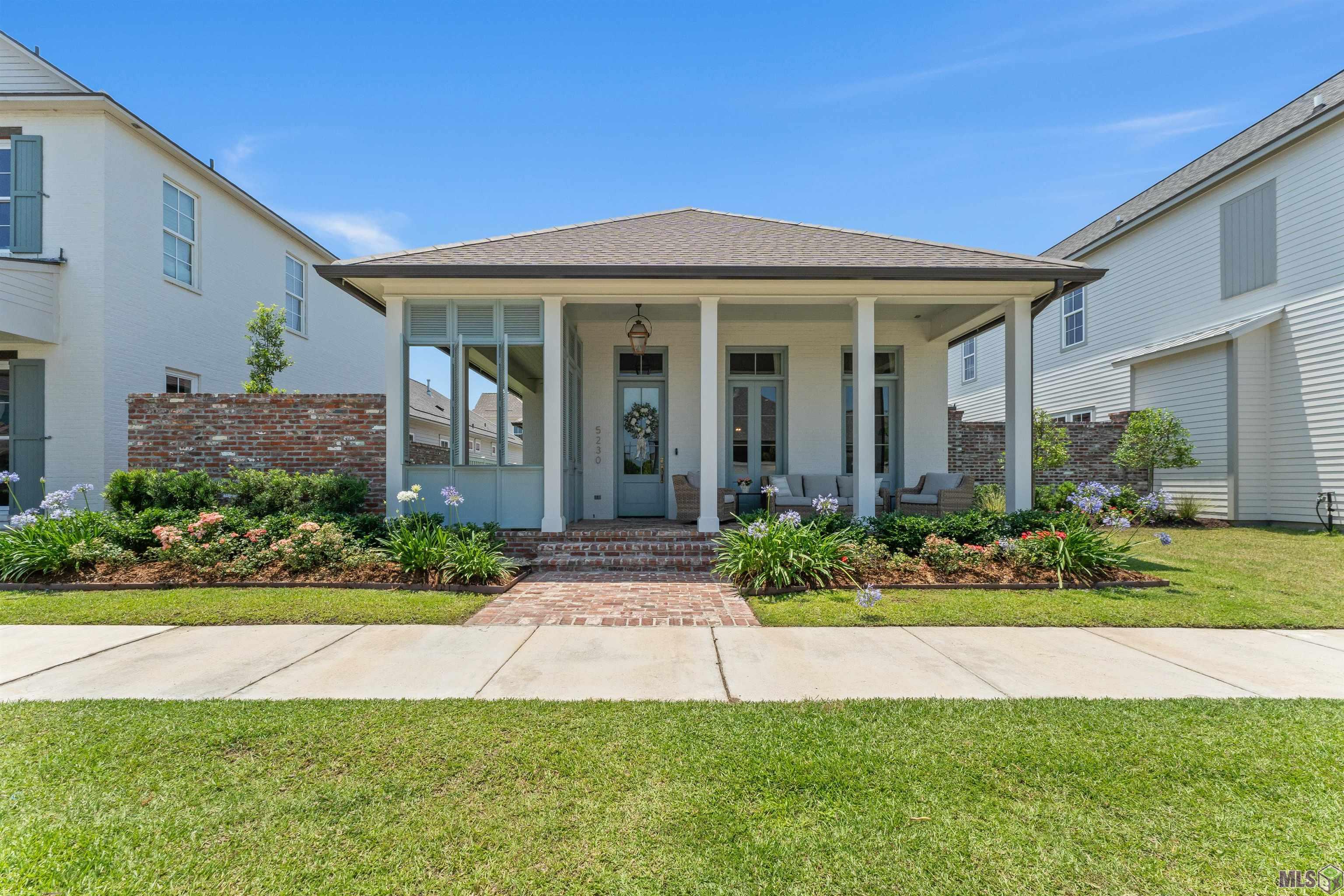 5230 North Pointer Court Baton Rouge, LA 70808 - Photo 1 of 36