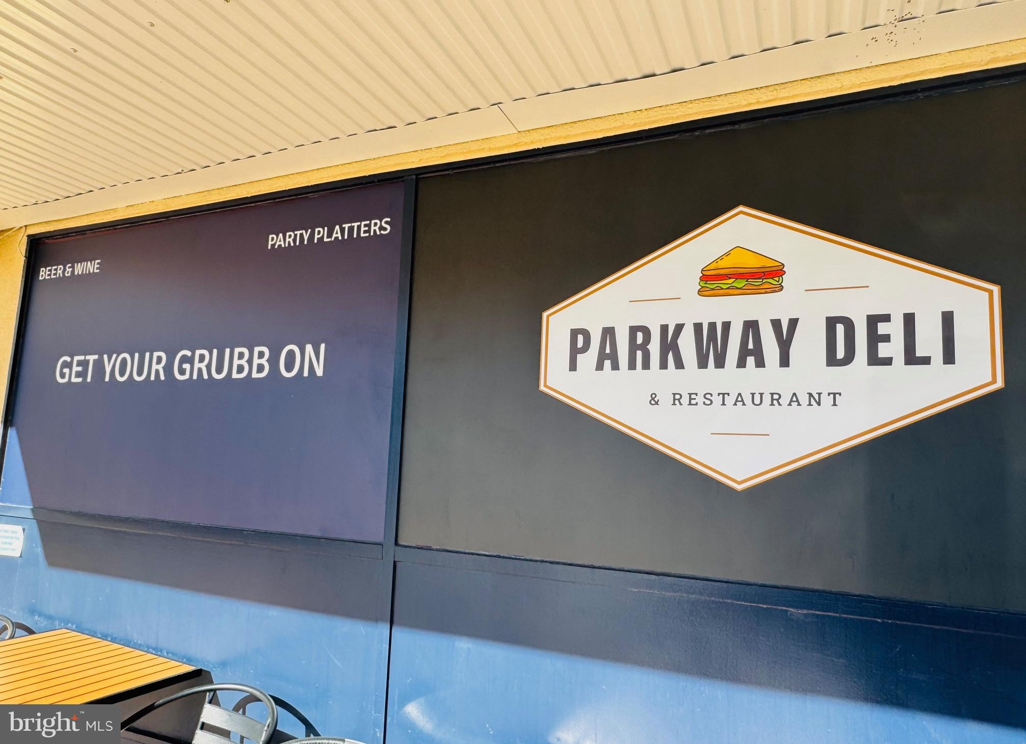 2402 Colston Drive, Unit 204 Silver Spring, MD 20910 - Photo 13 of 13 a sign on the wall of a building