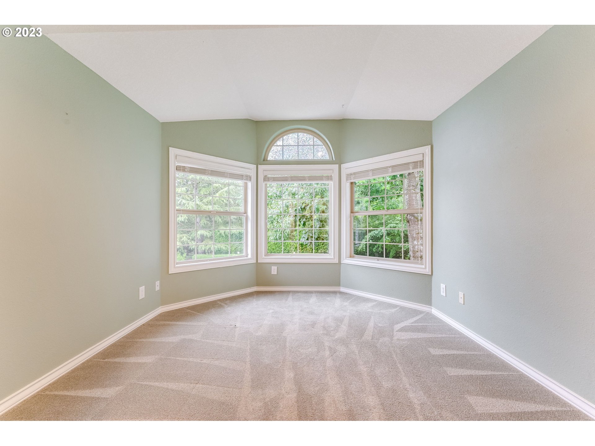 3200 Northeast Jackson Rd Loop Hillsboro, OR 97124 - Photo 36 of 37 a view of an empty room with a window