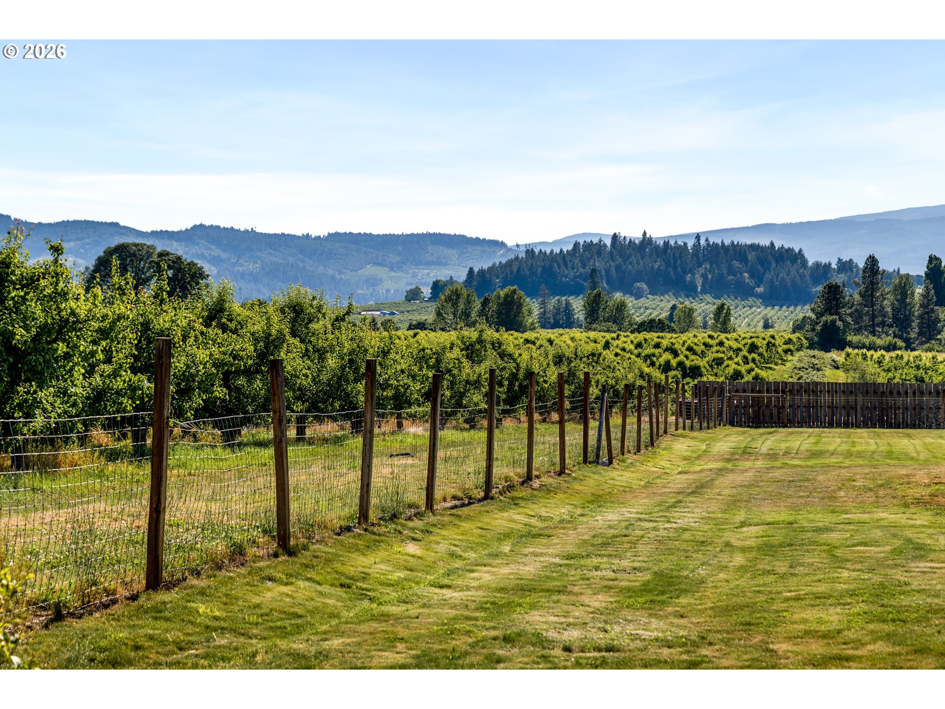 3066 Thomsen Road Hood River, OR 97031 - Photo 47 of 48