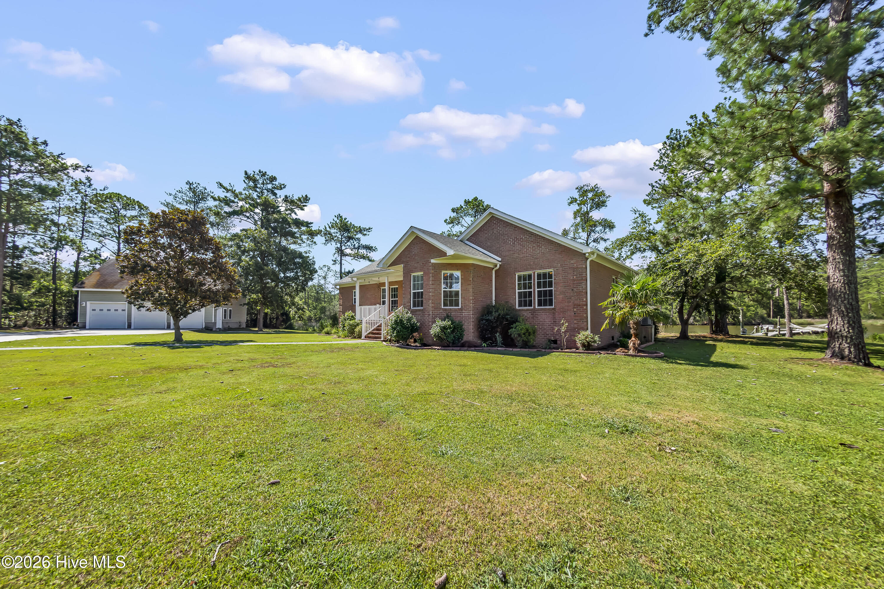 201 Trawler Lane Merritt, NC 28556 - Photo 8 of 45