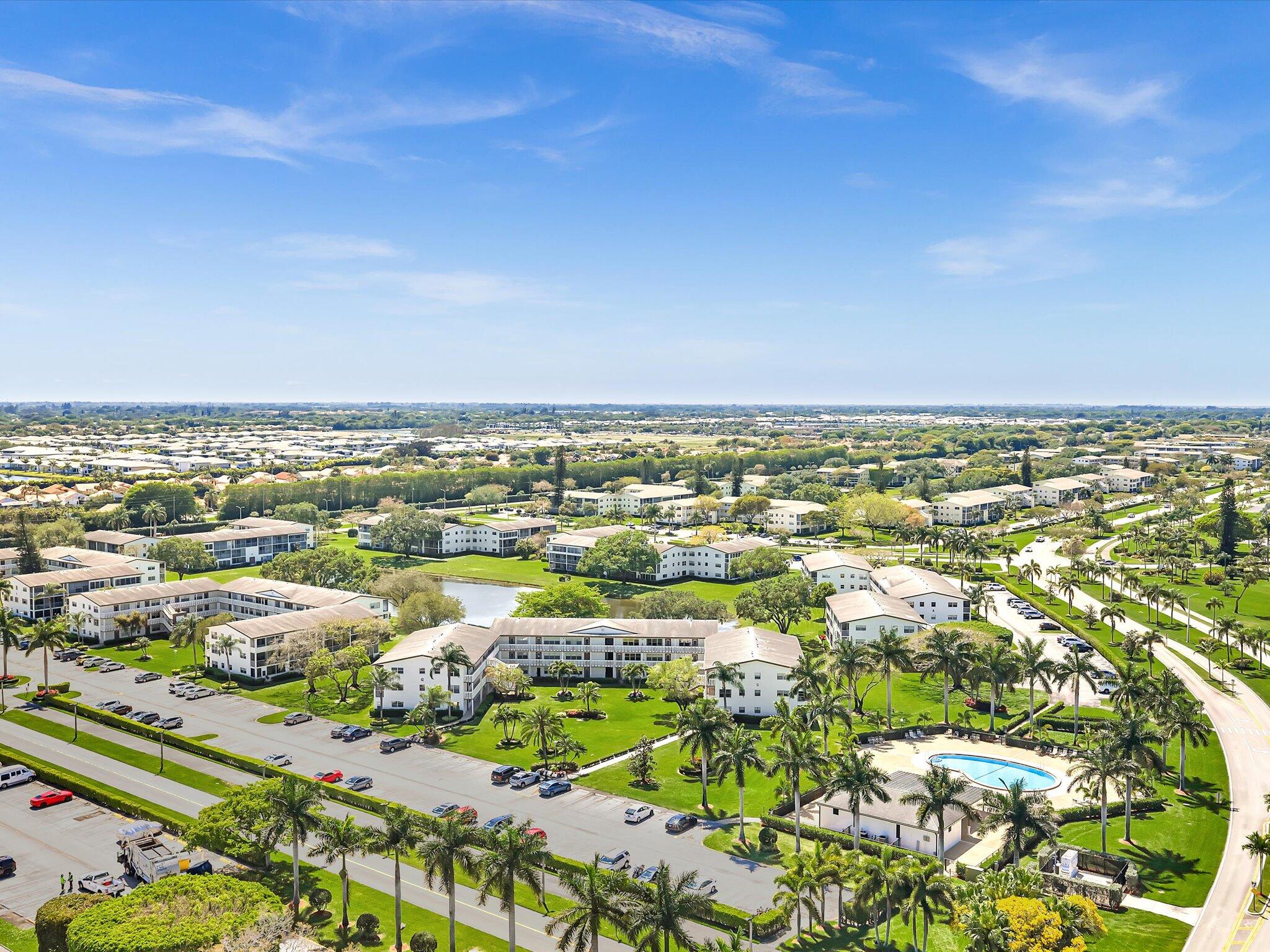 289 Fanshaw Drive, Unit G Boca Raton, FL 33434 - Photo 23 of 39 -