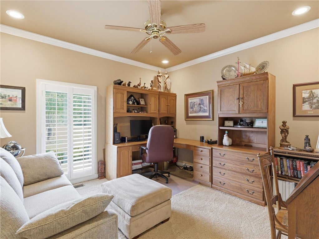 84 Providence Rdg Road Alexander City, AL 35010 - Photo 19 of 45 Gallery Image 19