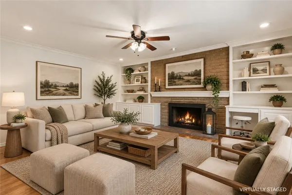 $599,000 | 12700 Newport Avenue, Unit 46, Tustin, CA 92780