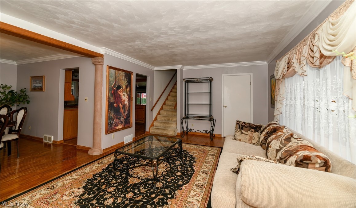 1739 Beryl Road Akron, OH 44312 - Photo 14 of 25