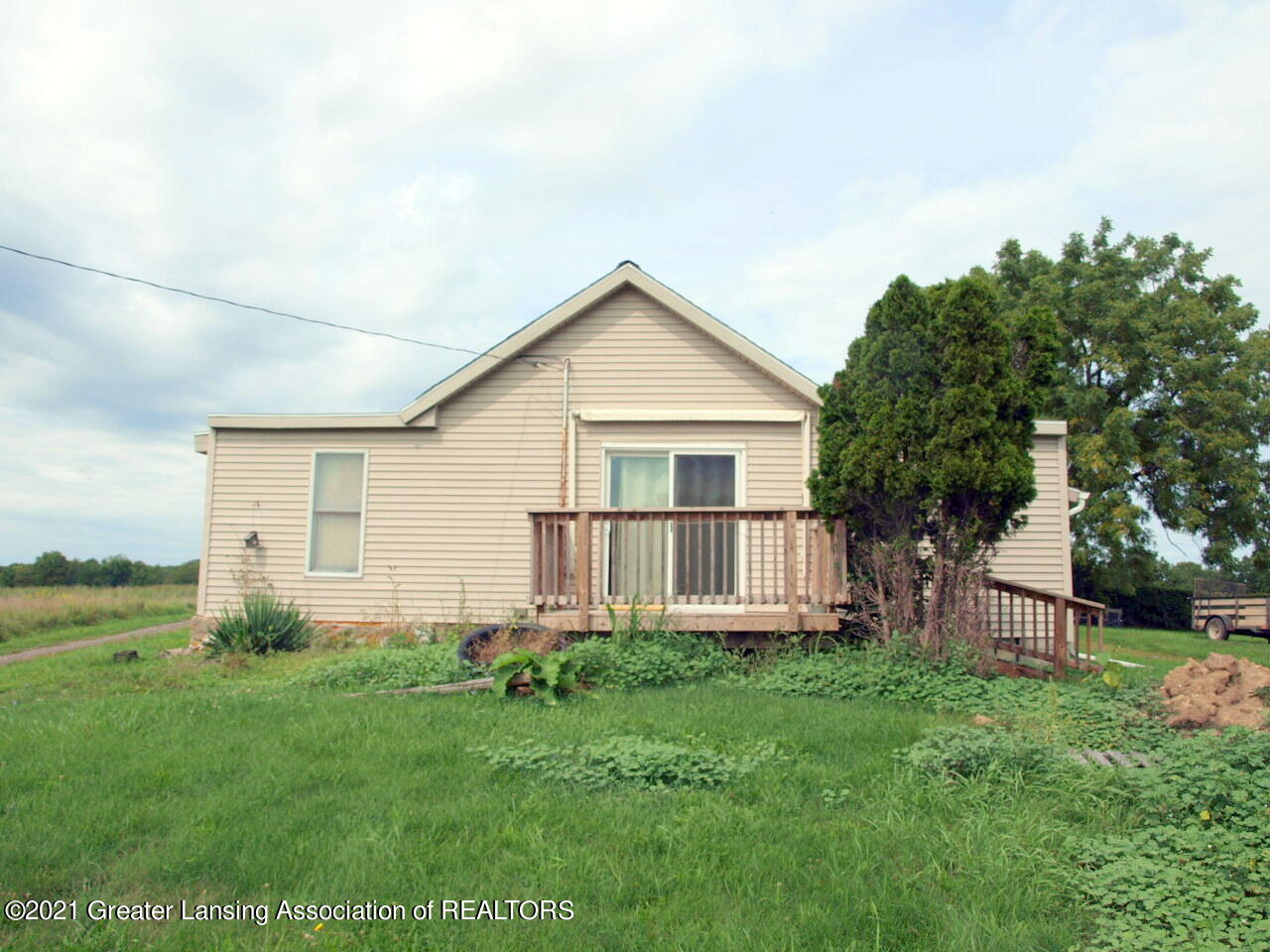 9581 East Prior Road Durand, MI 48429 - Photo 1 of 42 P9046526