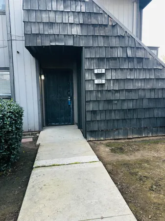 $105,000 | 1151 South Chestnut Avenue, Unit 110, Fresno, CA 93702