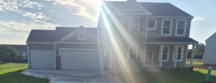 2483 Stratton Road Benton Harbor, MI 49022 - Photo 1 of 2 MWD002