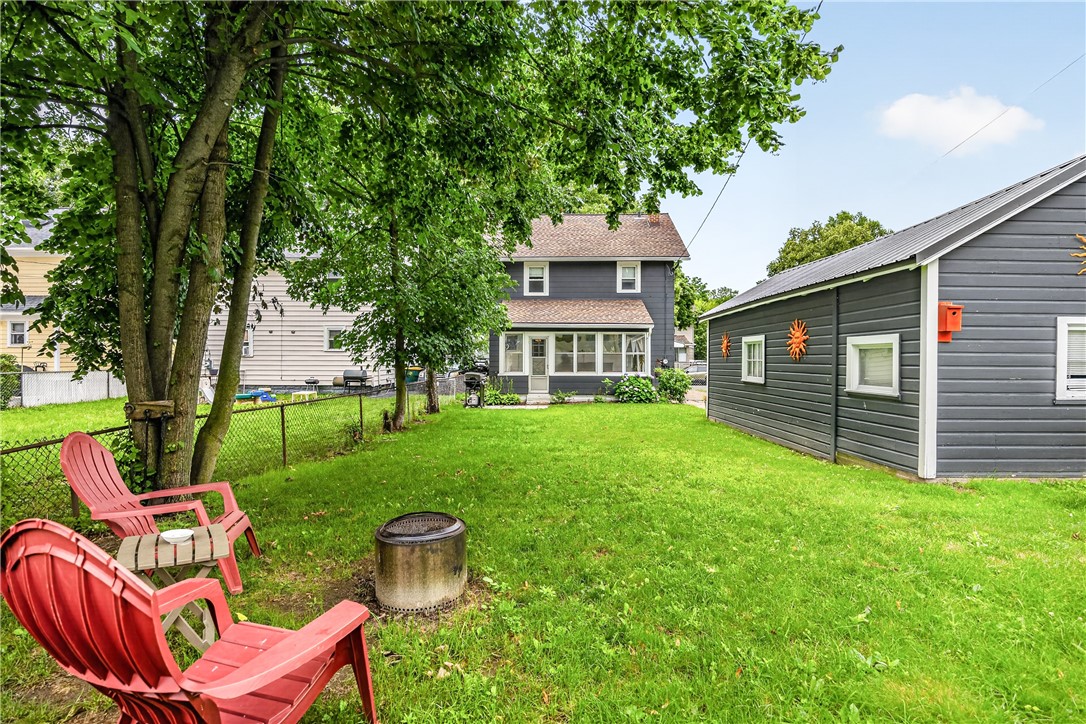 289 Wisconsin Street Rochester, NY 14609 - Photo 45 of 49