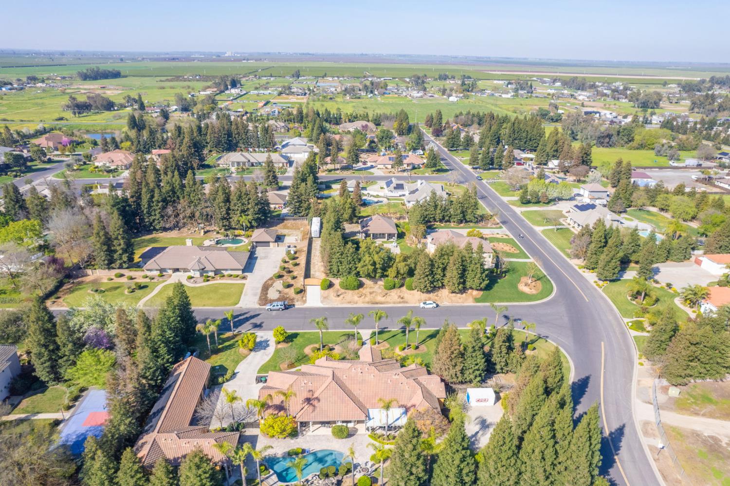 12629 Bronco Road Madera, CA 93636 - Photo 15 of 94