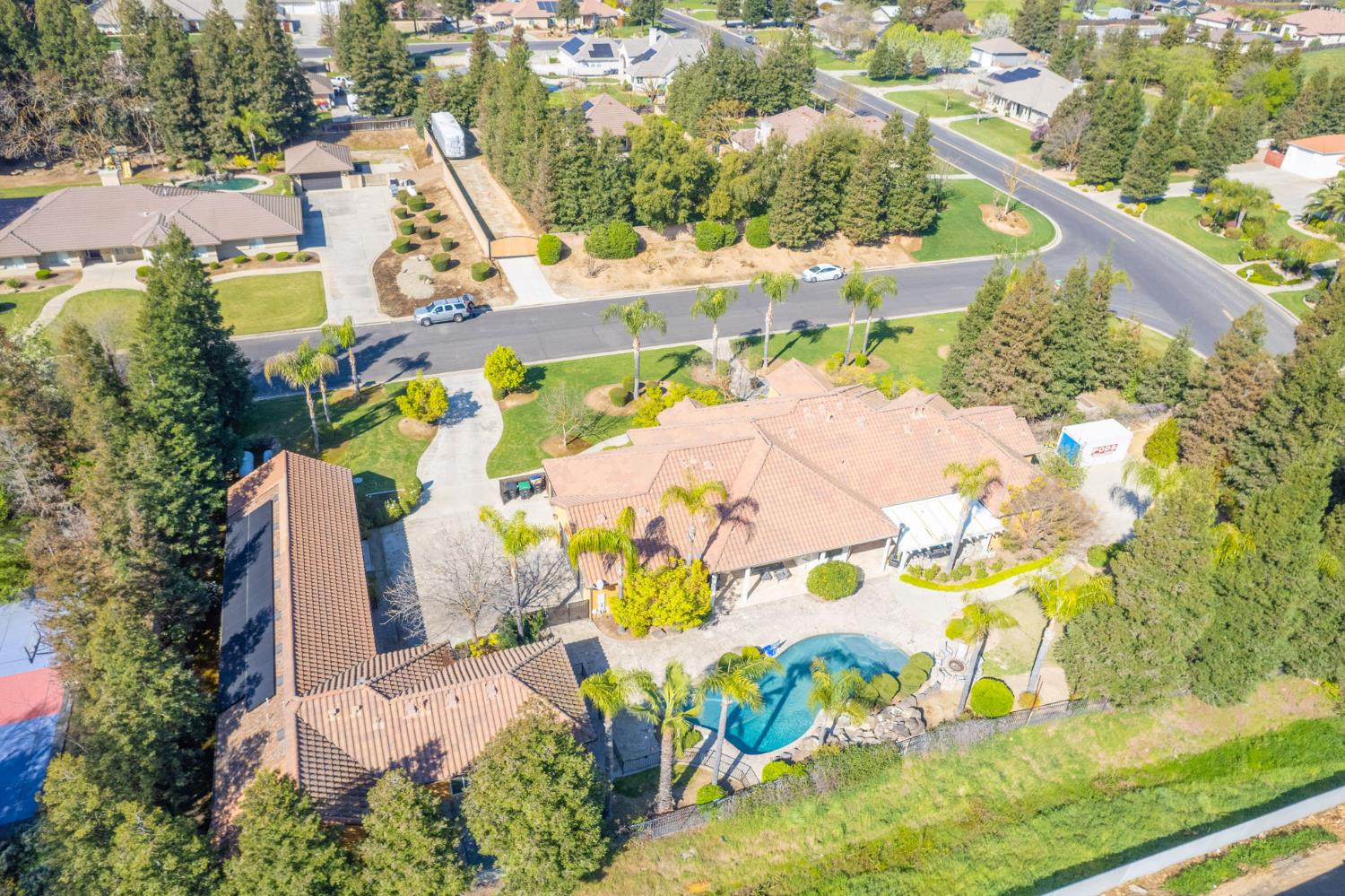 12629 Bronco Road Madera, CA 93636 - Photo 16 of 94