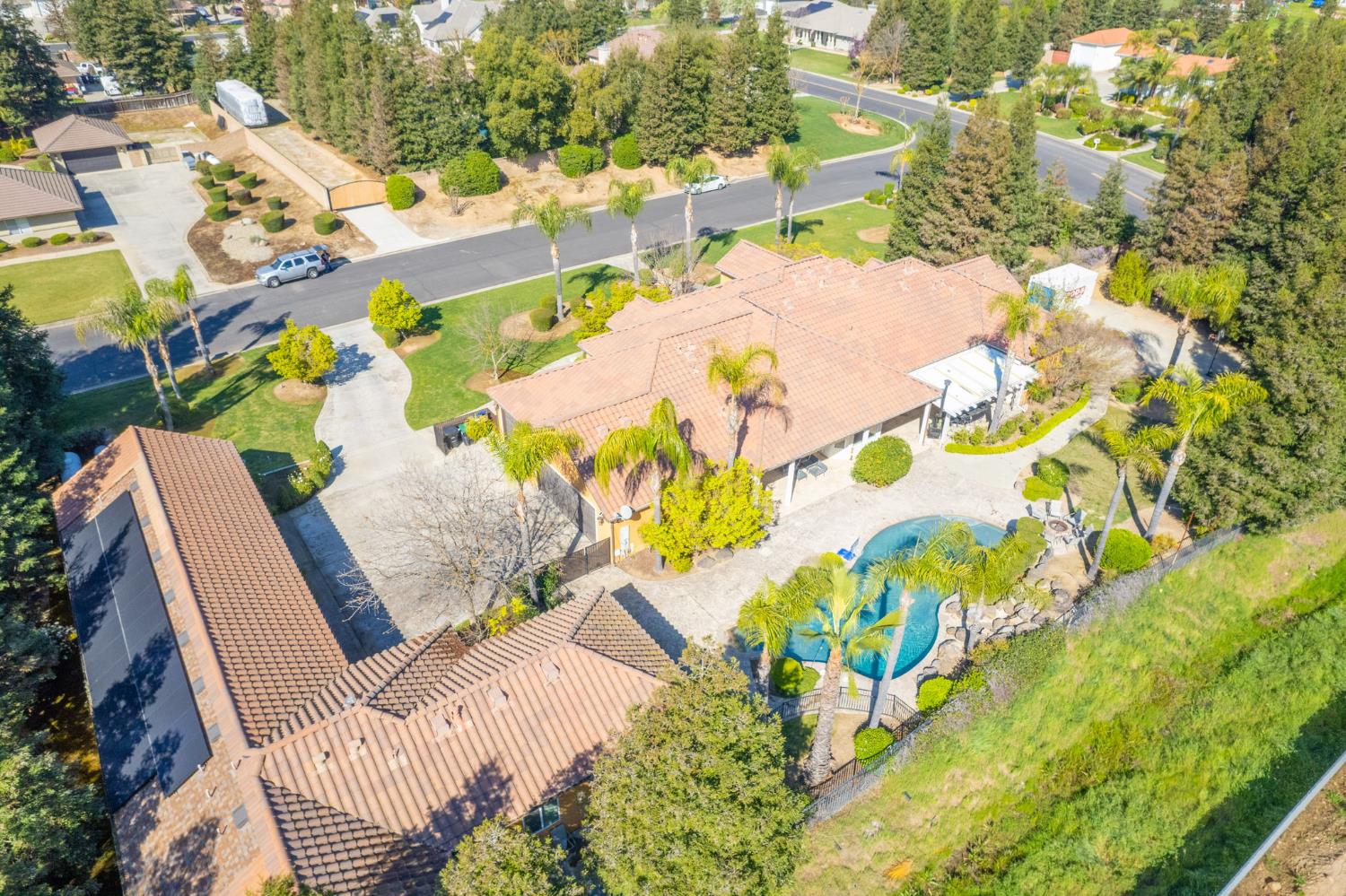 12629 Bronco Road Madera, CA 93636 - Photo 17 of 94