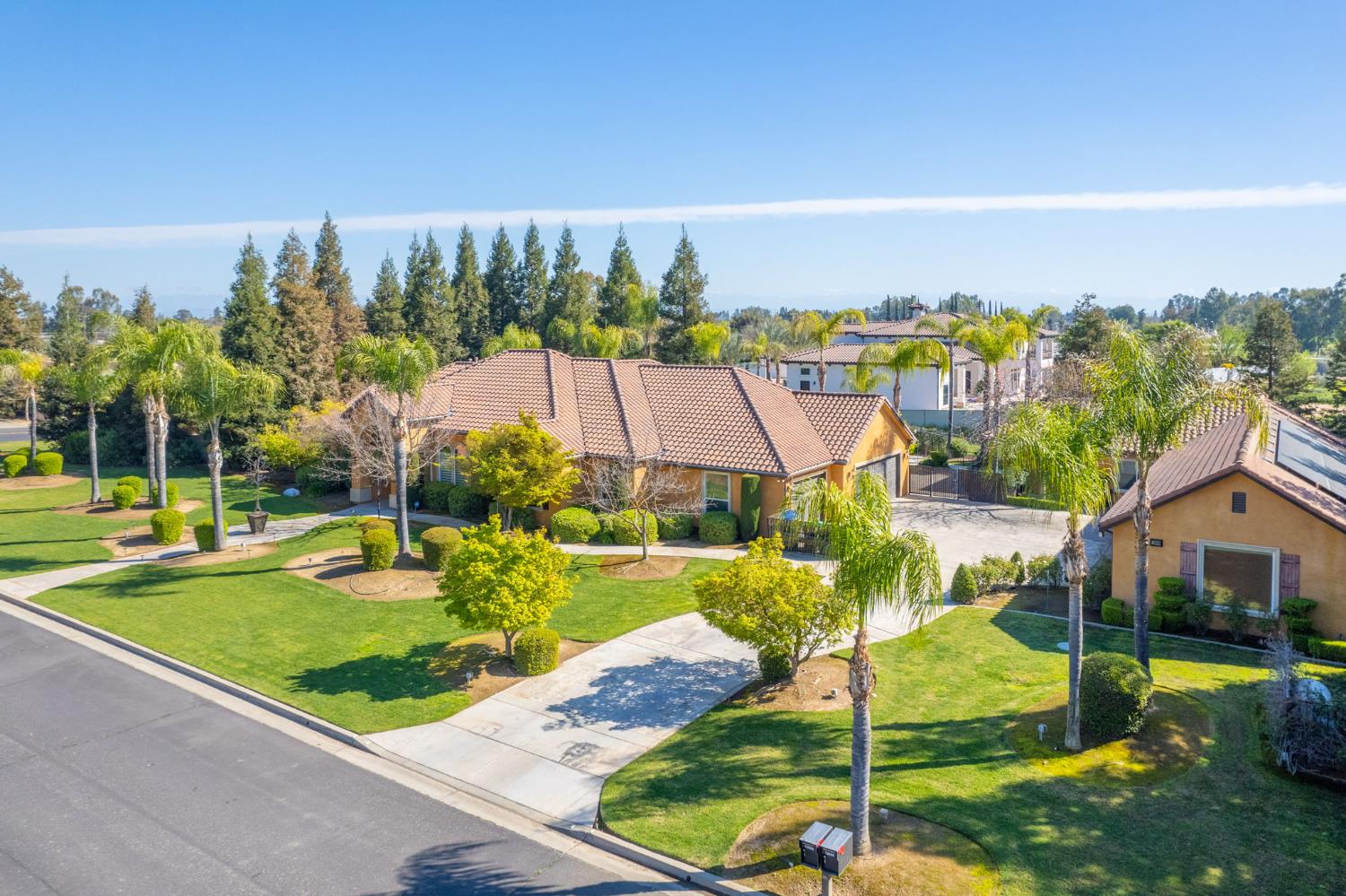 12629 Bronco Road Madera, CA 93636 - Photo 19 of 94