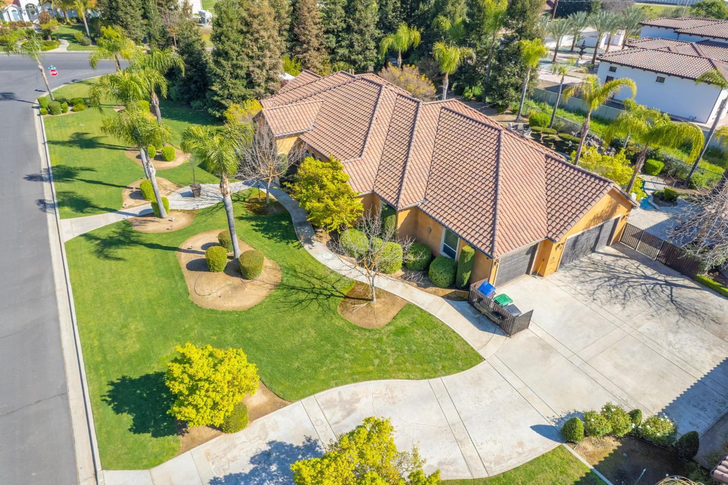 12629 Bronco Road Madera, CA 93636 - Photo 21 of 94