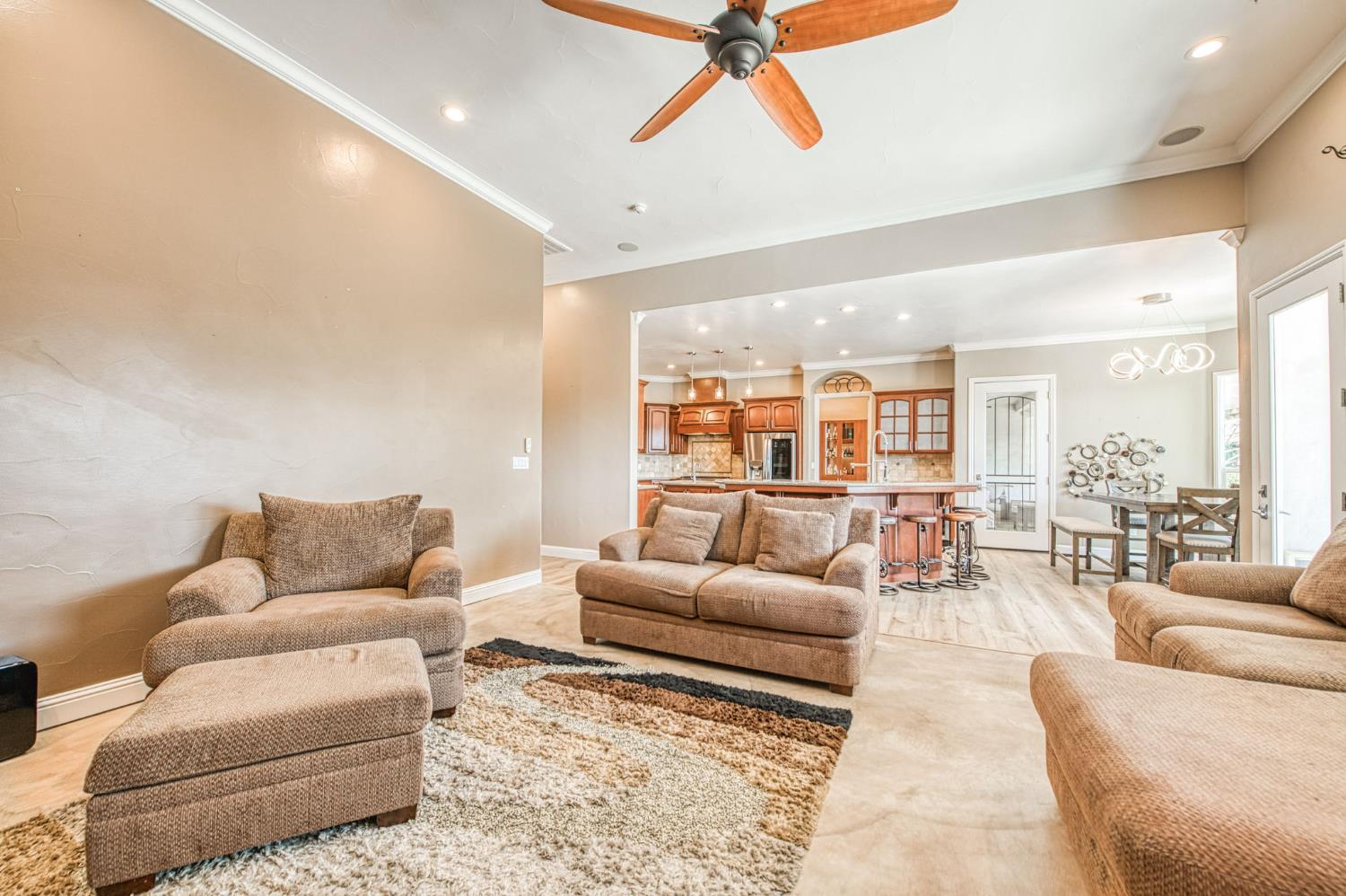 12629 Bronco Road Madera, CA 93636 - Photo 39 of 94