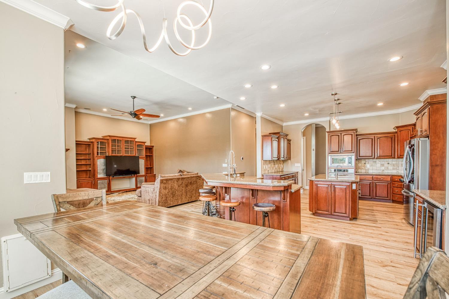 12629 Bronco Road Madera, CA 93636 - Photo 41 of 94