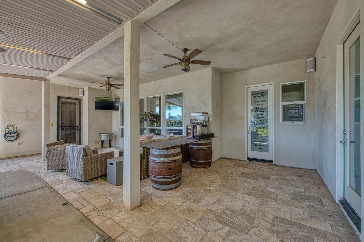 12629 Bronco Road Madera, CA 93636 - Photo 6 of 94