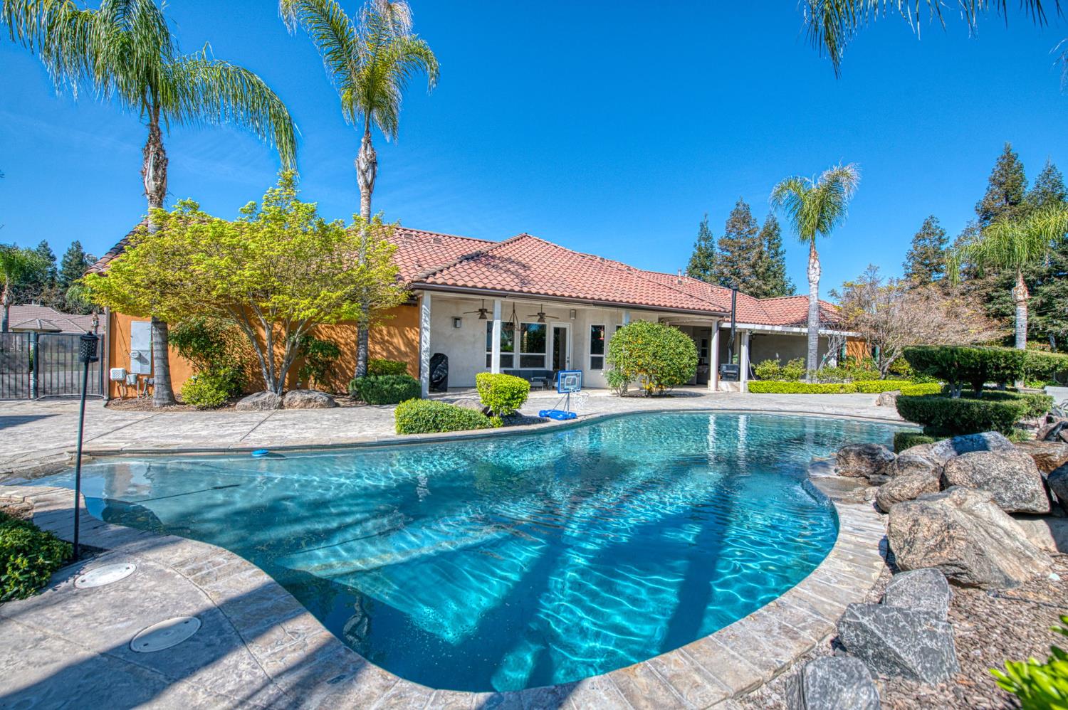 12629 Bronco Road Madera, CA 93636 - Photo 82 of 94