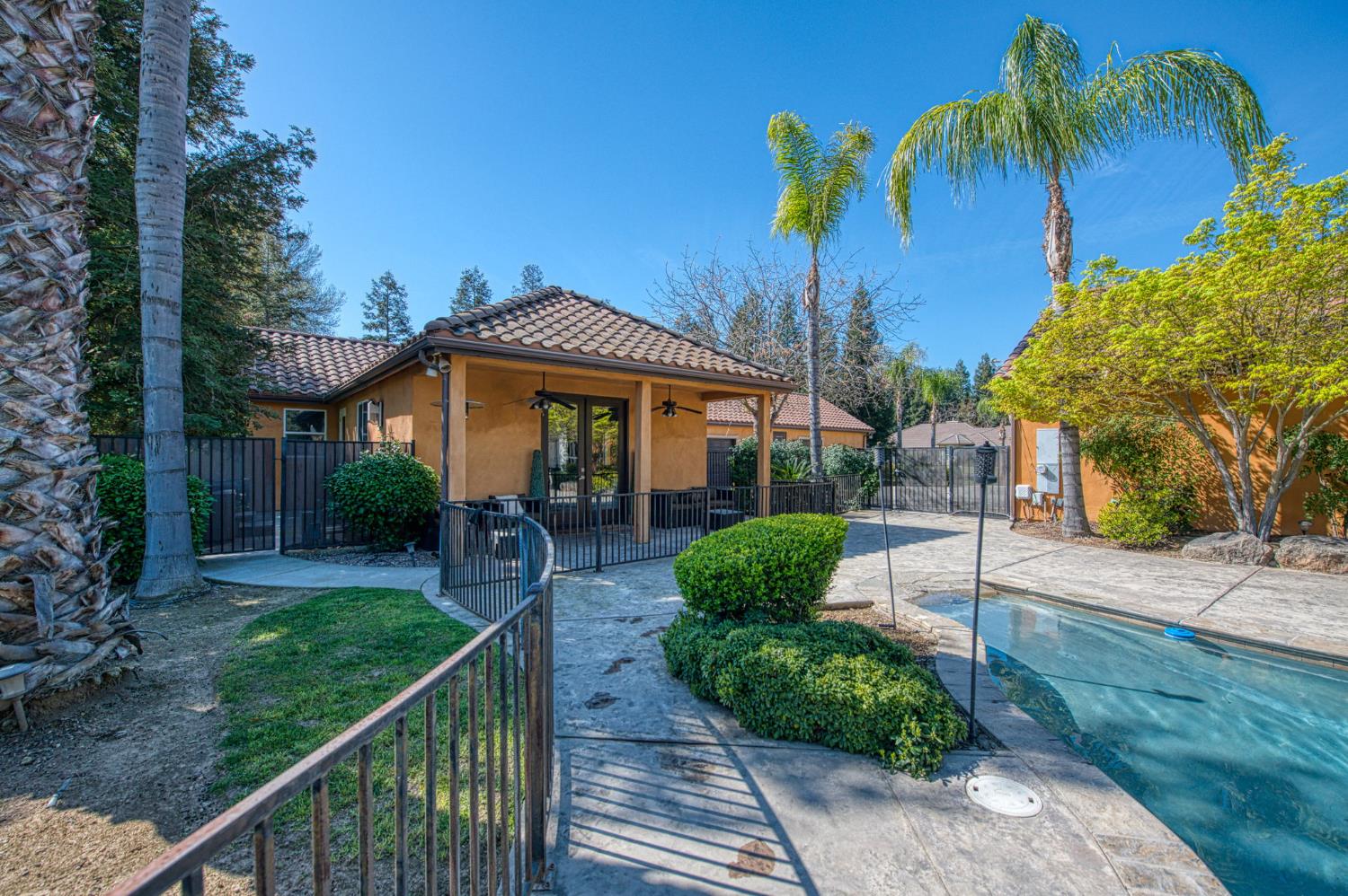 12629 Bronco Road Madera, CA 93636 - Photo 83 of 94