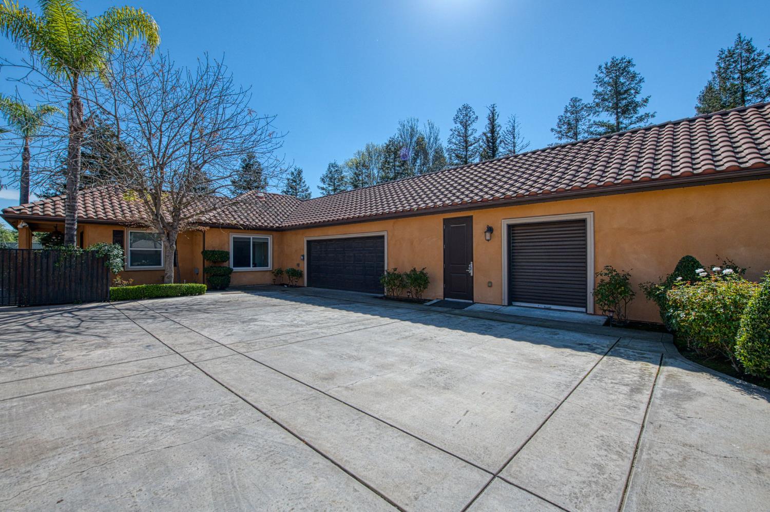 12629 Bronco Road Madera, CA 93636 - Photo 85 of 94