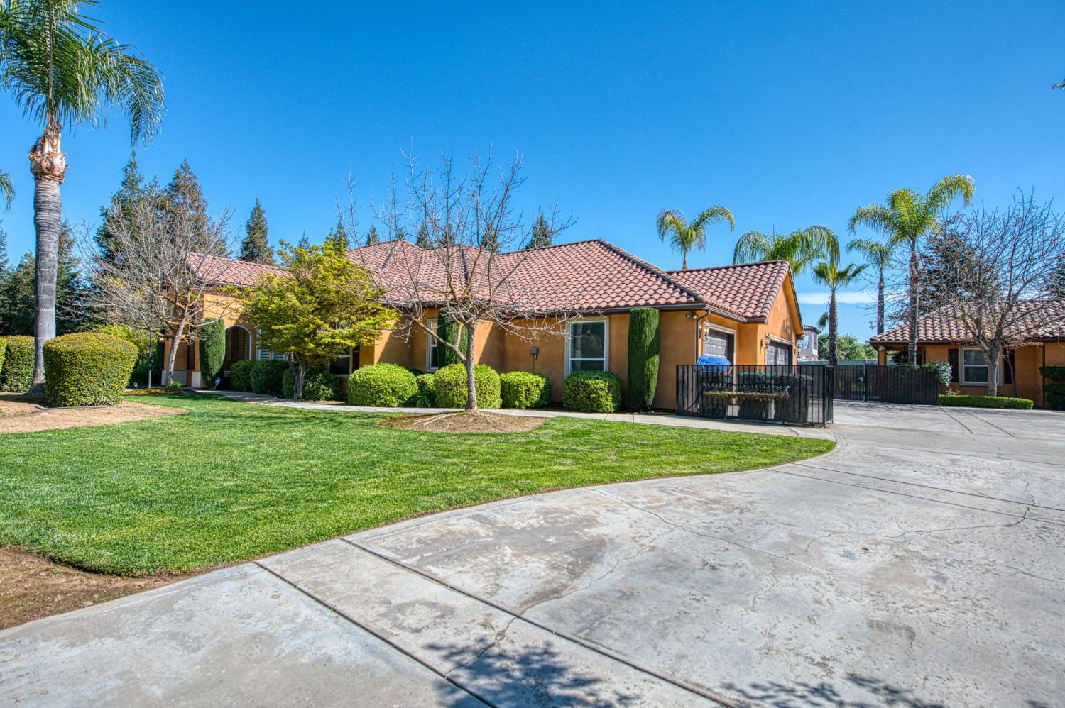 12629 Bronco Road Madera, CA 93636 - Photo 86 of 94