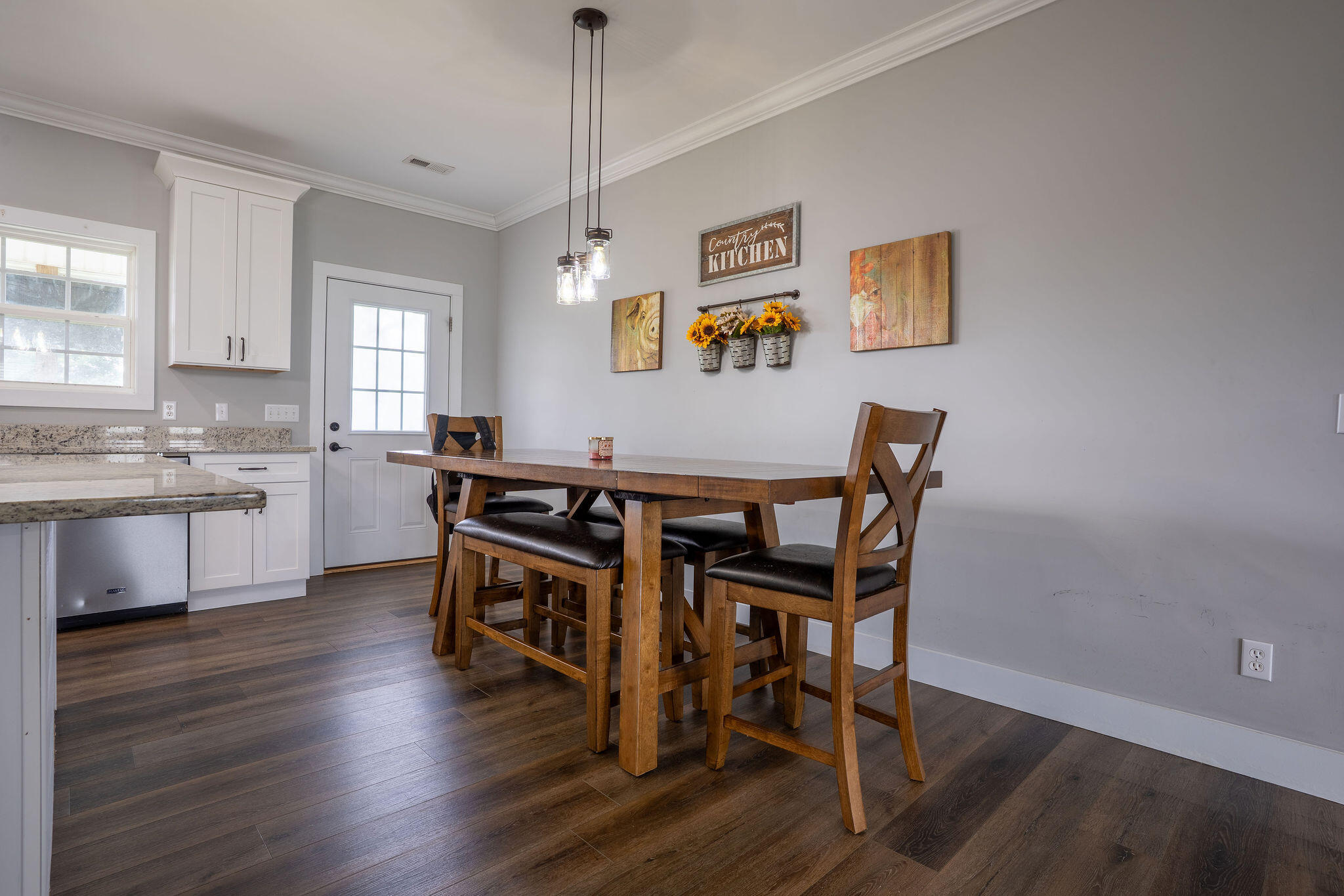 95 Edgewood Street Rainsville, AL 35986 - Photo 10 of 42 A7306285-HDR
