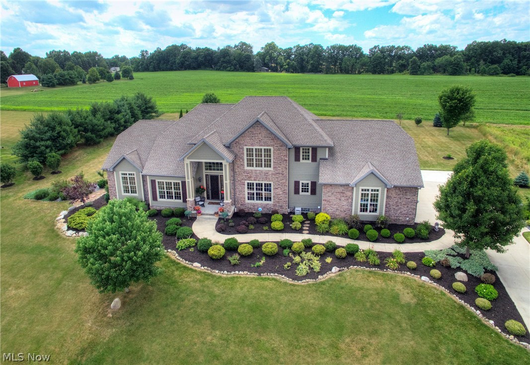 5782 Spring Ridge Drive Wadsworth, OH 44281 - Photo 1 of 35