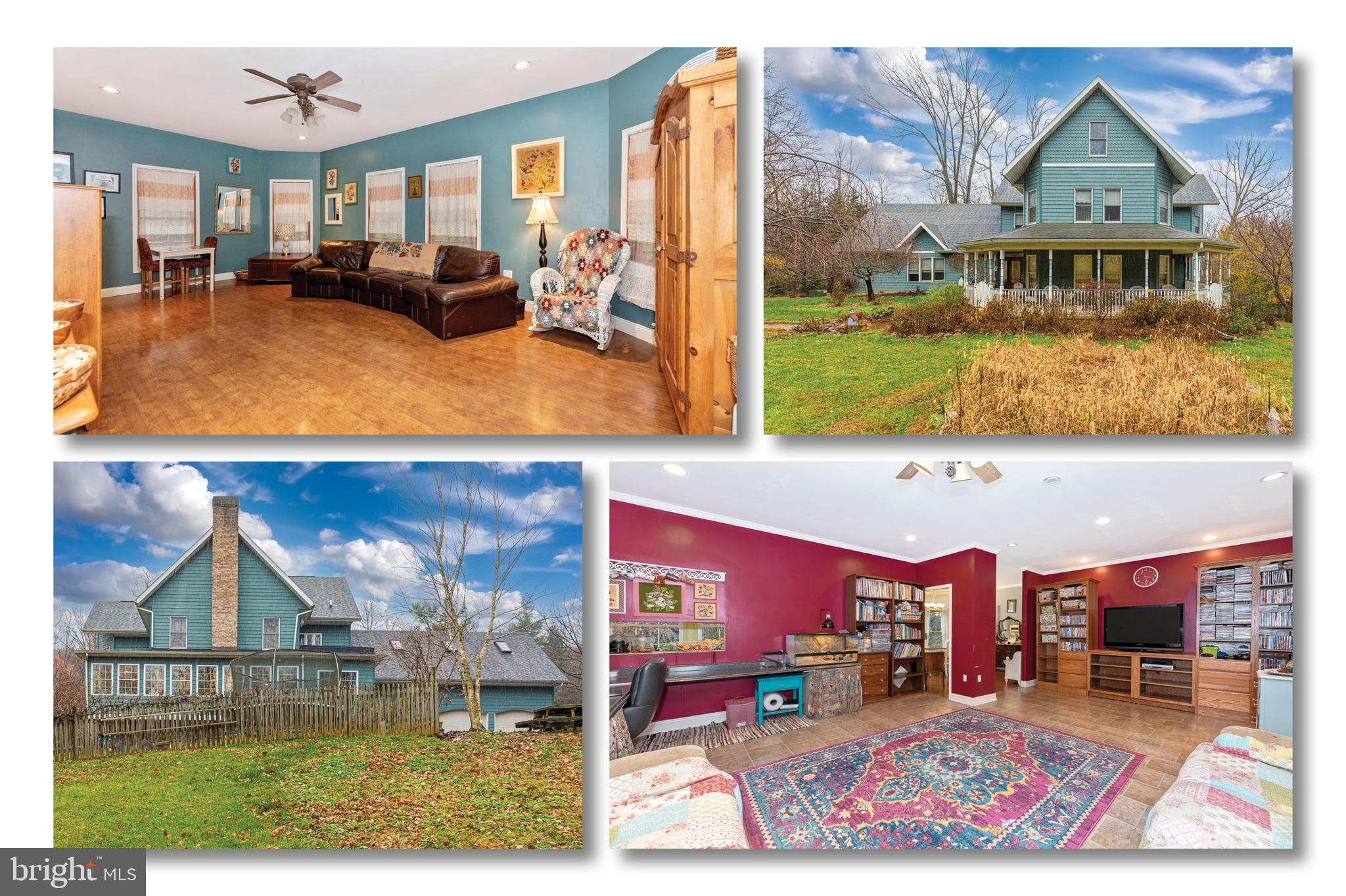 7211 Mountain Church Road Middletown, MD 21769 - Photo 1 of 62 Gallery Image 1
