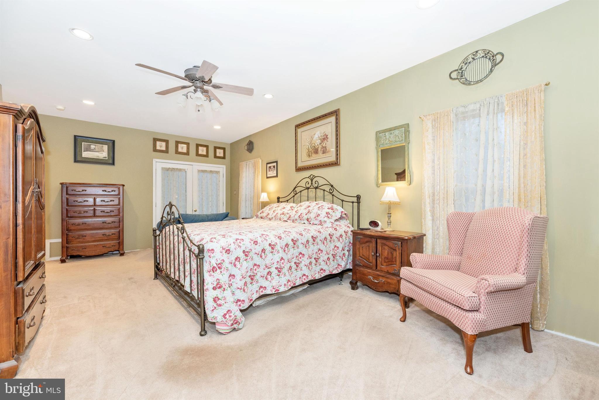 7211 Mountain Church Road Middletown, MD 21769 - Photo 23 of 62 Owner's suite