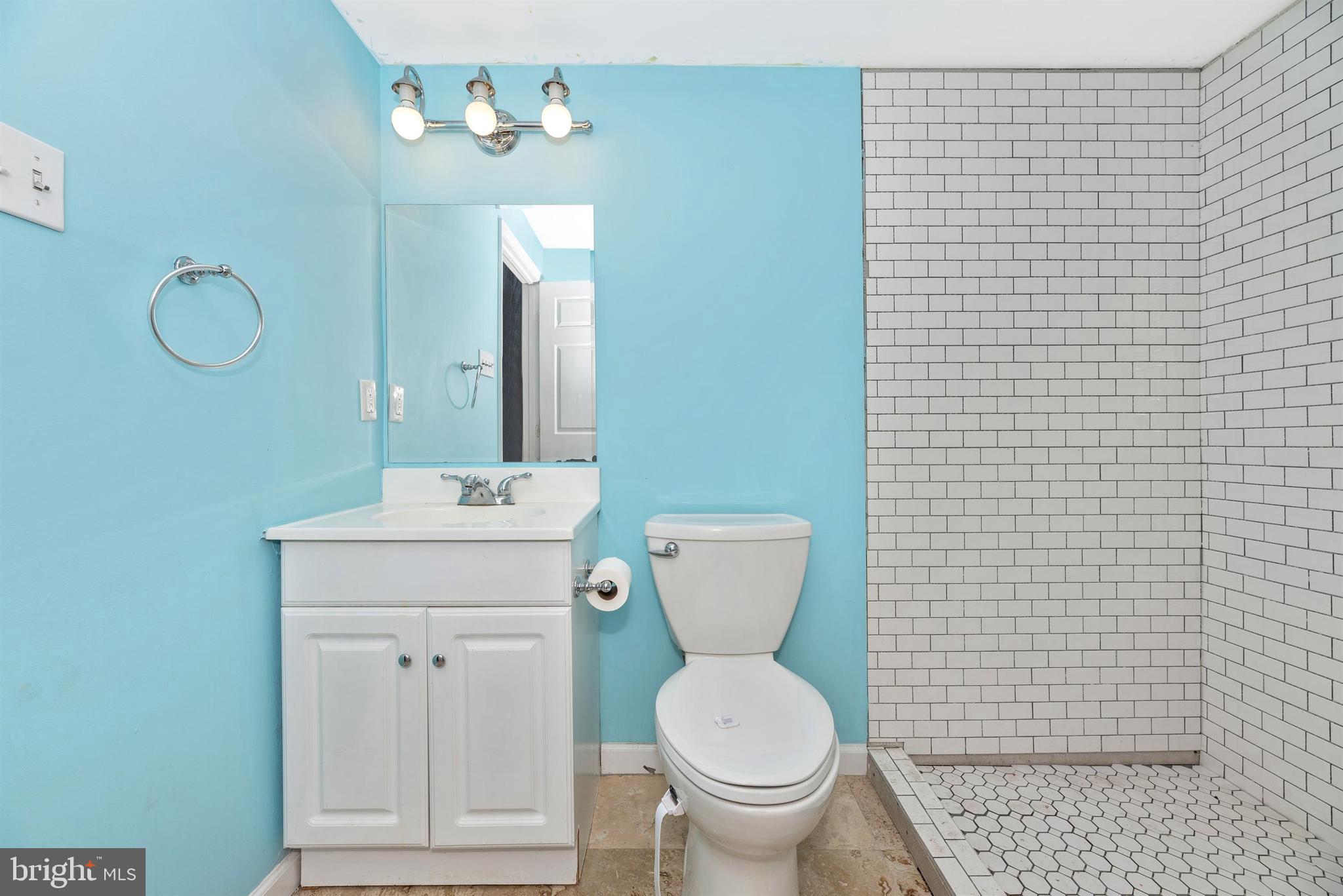 7211 Mountain Church Road Middletown, MD 21769 - Photo 40 of 62 Lower Level full bath