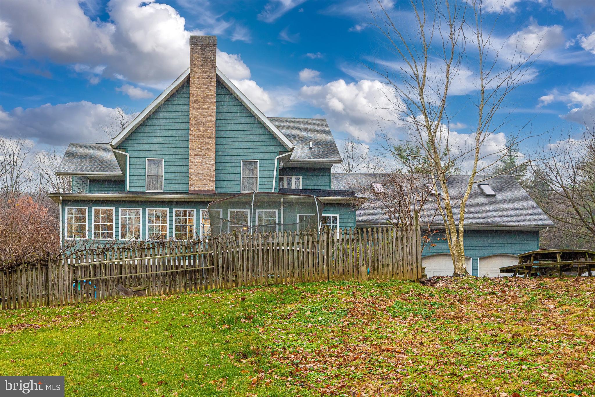 7211 Mountain Church Road Middletown, MD 21769 - Photo 42 of 62 Windows everywhere!