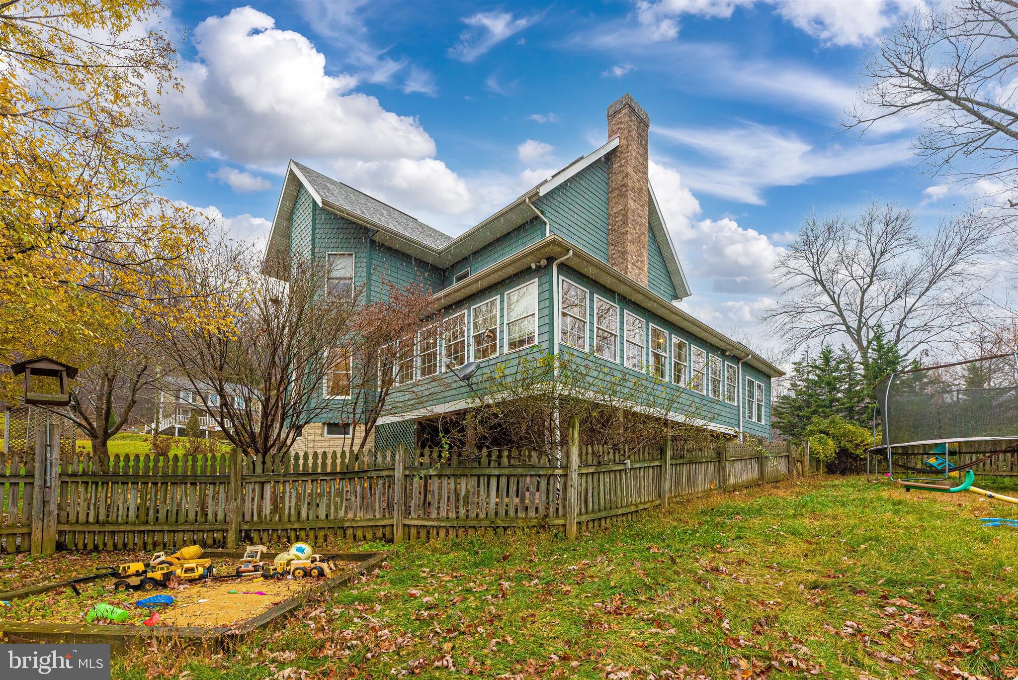7211 Mountain Church Road Middletown, MD 21769 - Photo 44 of 62 Gallery Image 44