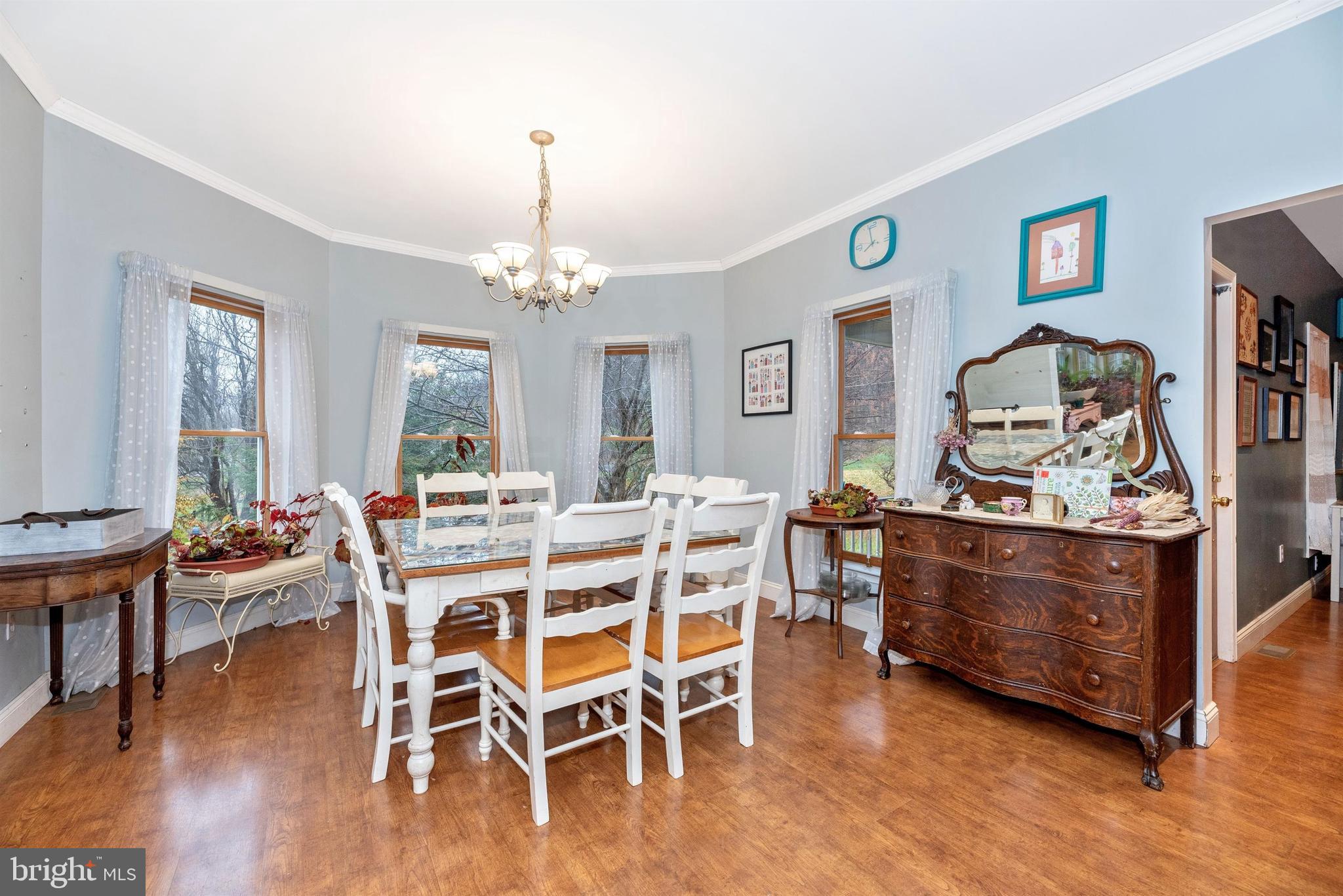7211 Mountain Church Road Middletown, MD 21769 - Photo 7 of 62 Dining Room