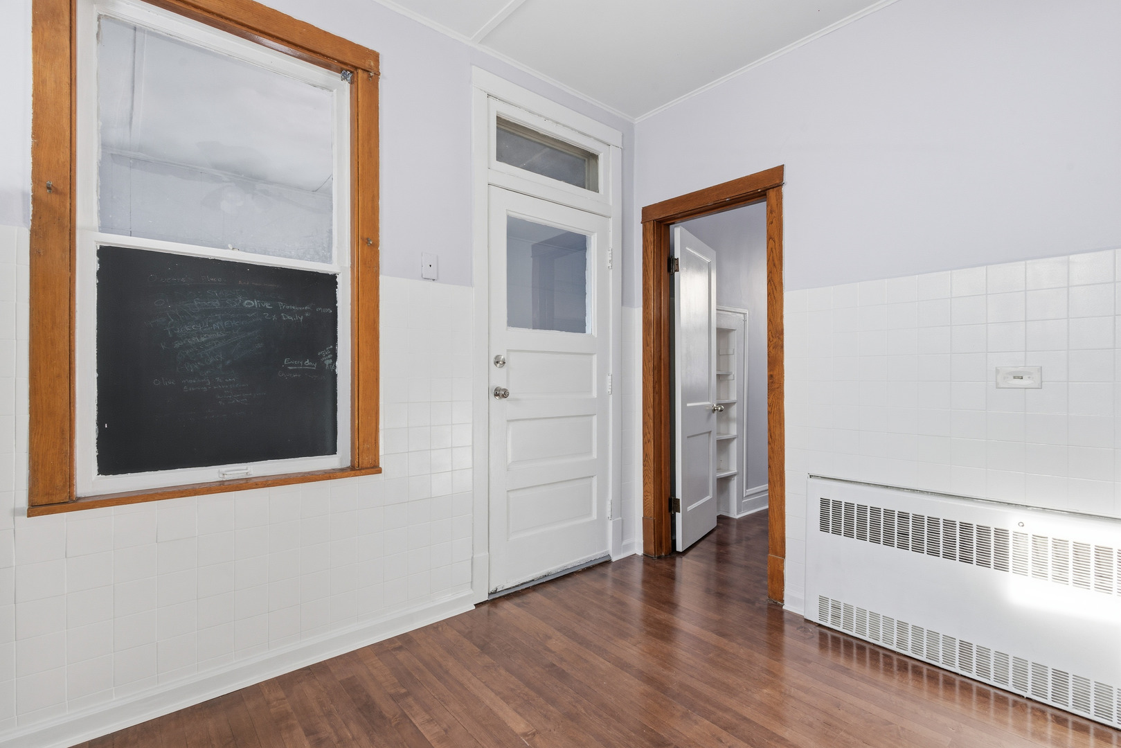 2102 South 50th Avenue Cicero, IL 60804 - Photo 14 of 53 a view of an entryway door
